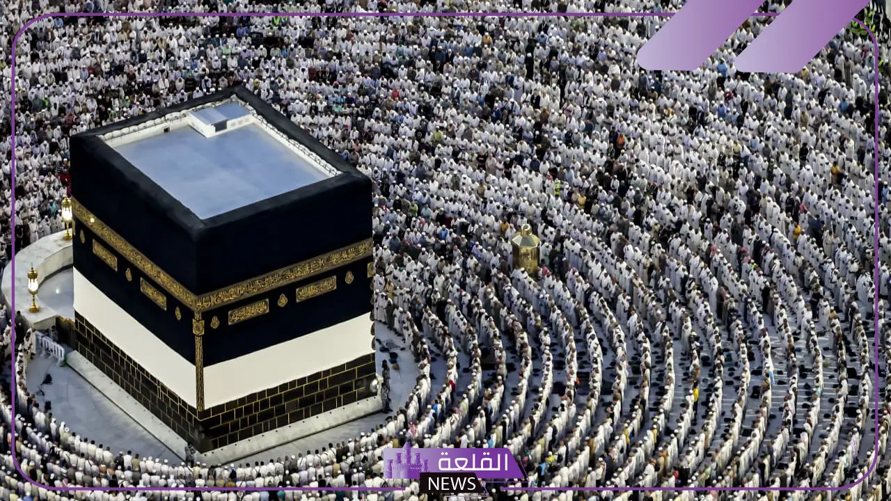 تفسير حلم رؤية ساحة الحرم المكي في المنام للعزباء والحامل والمتزوجة 5 رؤية الحرم المكي في المنام للعزباء