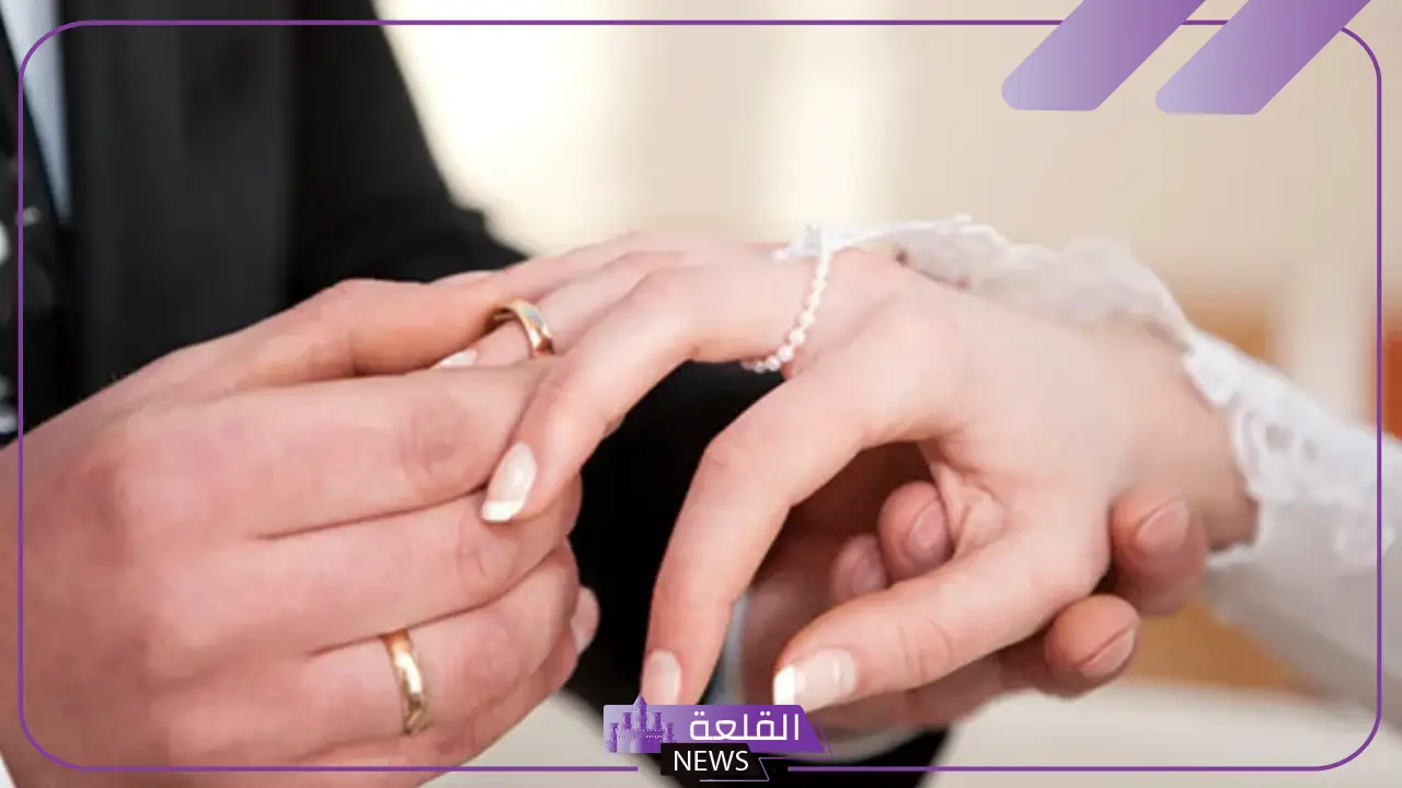 تفسير حلم رؤيا الزواج للمتزوج من امرأة مجهولة عند ابن سيرين