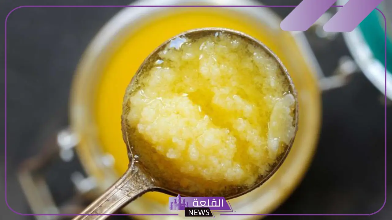 تفسير حلم رؤية السمن في المنام بلدي للرجل والمرأة لابن سيرين 5 رؤية السمن البلدي في المنام للعزباء