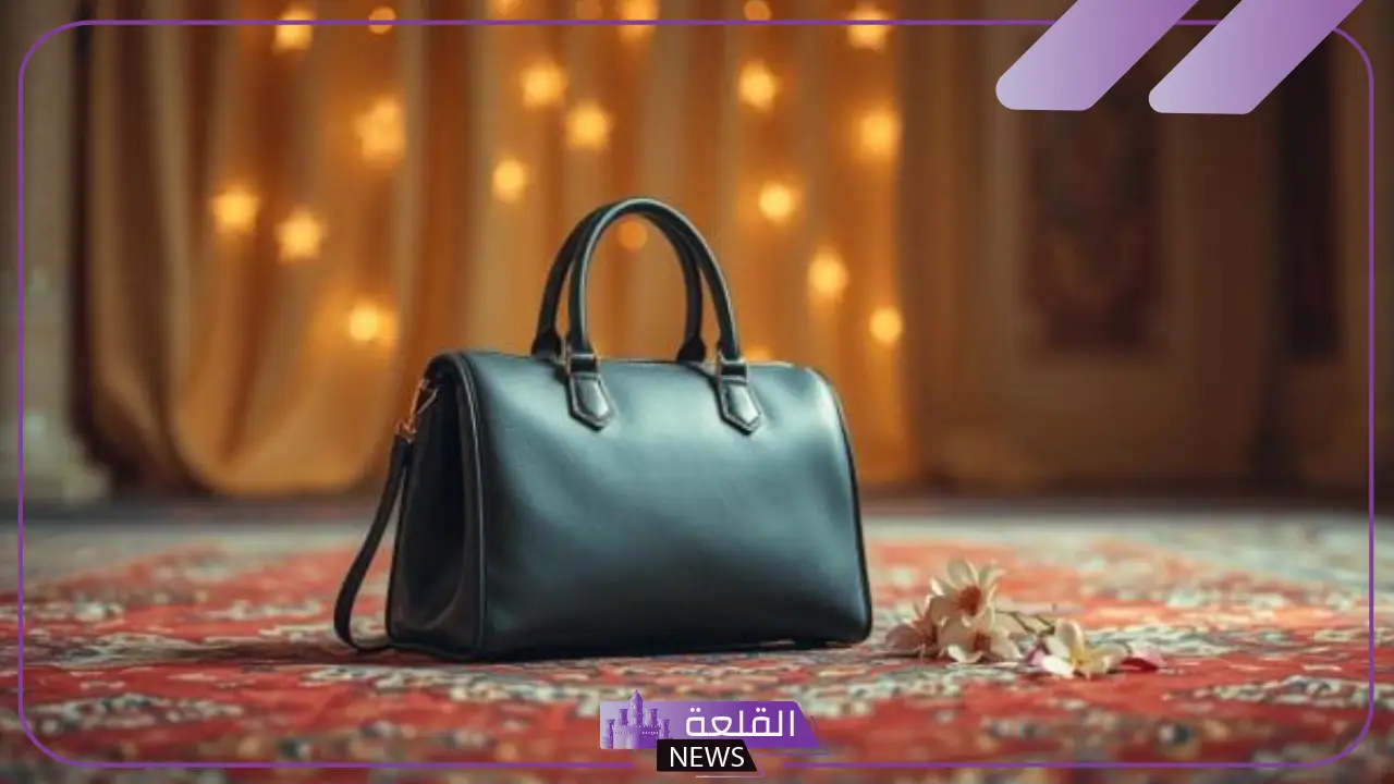 تفسير حلم الشنطة للمتزوجة والعزباء والحامل وعلاقته بالجنين 5 تفسير حلم شراء شنطة جديدة للعزباء