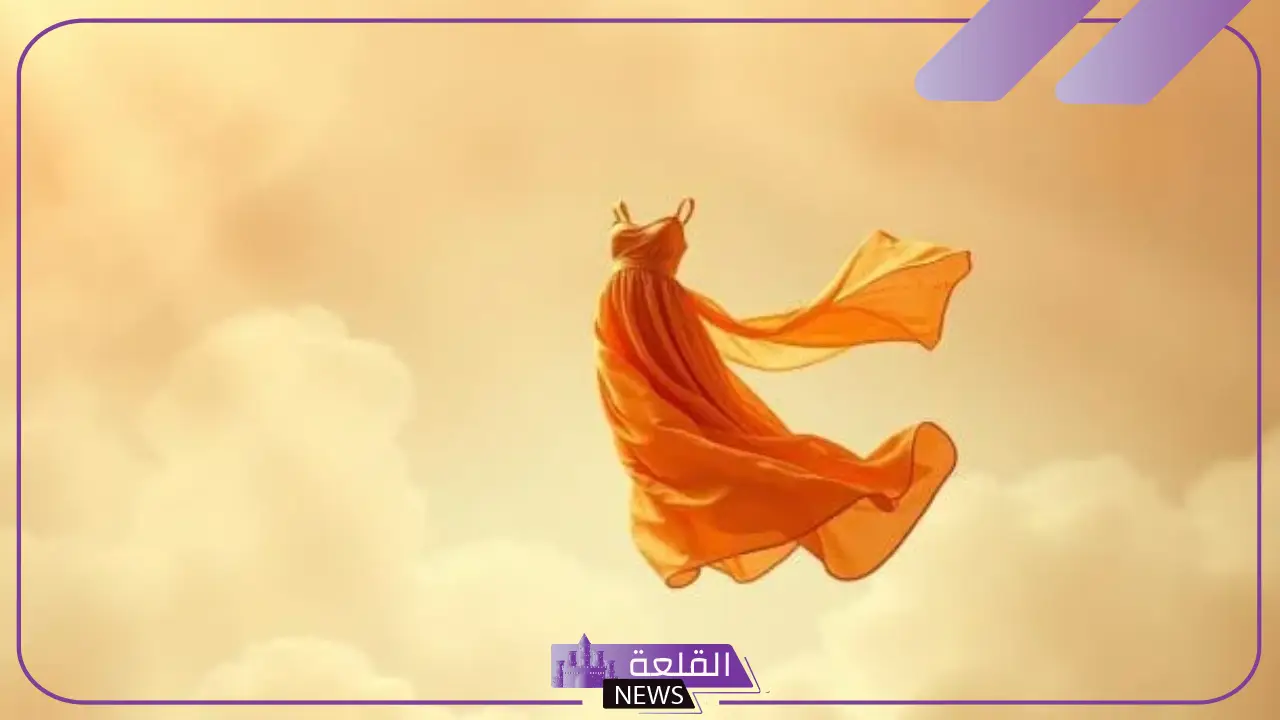 تفسير حلم رؤية اللون البرتقالي في المنام للرجل والمرأة المتزوجة والعزباء 5 لبس اللون البرتقالي في المنام للمتزوجة