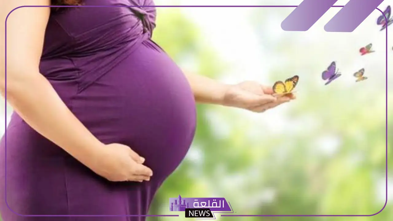 تفسير حلم رؤية امرأة حامل في المنام للعزباء والمتزوجة عند ابن سيرين