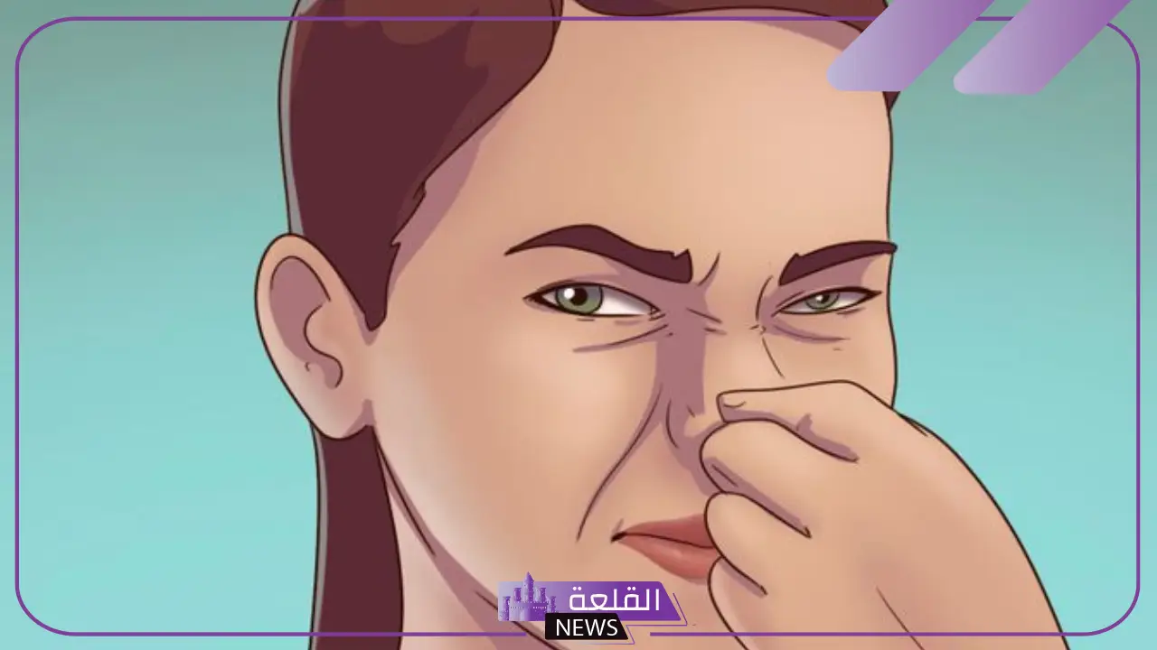 تفسير حلم رائحة الفم الكريهة في المنام للمطلقة والعزباء والرجل 5 رائحة الفم الكريهة في المنام للمتزوجة