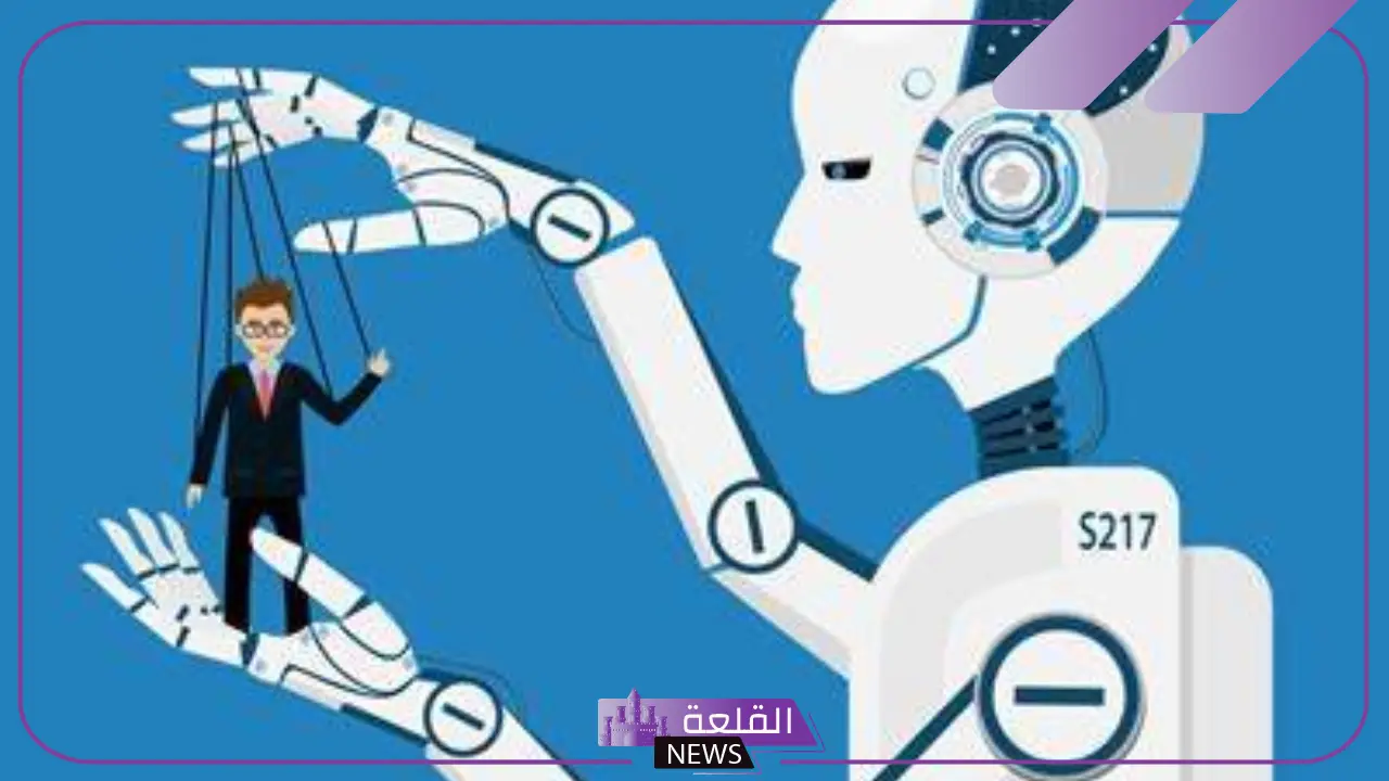 رسائل ماجستير عن الذكاء الاصطناعي pdf جاهزة