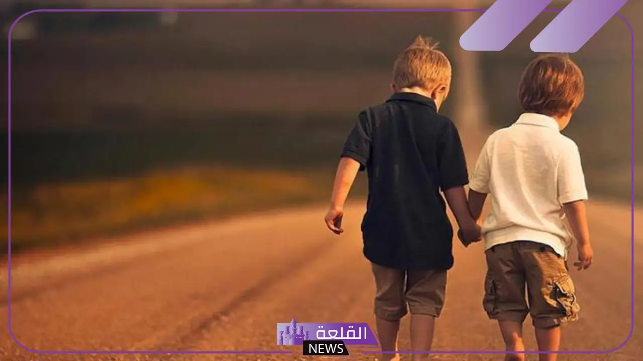 تفسير حلم رؤية صديق قديم في المنام متخاصم معه لابن سيرين