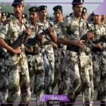 سلم رواتب الامن العام مع البدلات في السعودية حسب الدرجات 1447