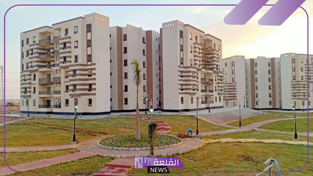 رسميًا.. الشربيني يؤكد غلق باب التظلمات في سكن لكل المصريين 5 5 انتهاء مهلة تقديم التظلمات رسميًا لمشروع سكن لكل المصريين 5