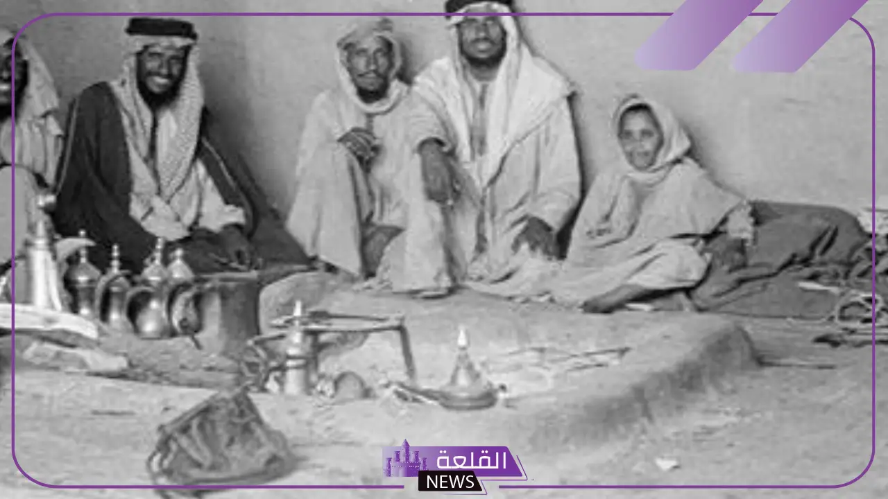 قبيلة سليم وش ترجع الأصل؟ فخوذ قبيلة بني سليم