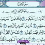 فوائد سورة يس وتغير نوع الجنين.. تجارب تغير نوع الجنين بالدعاء