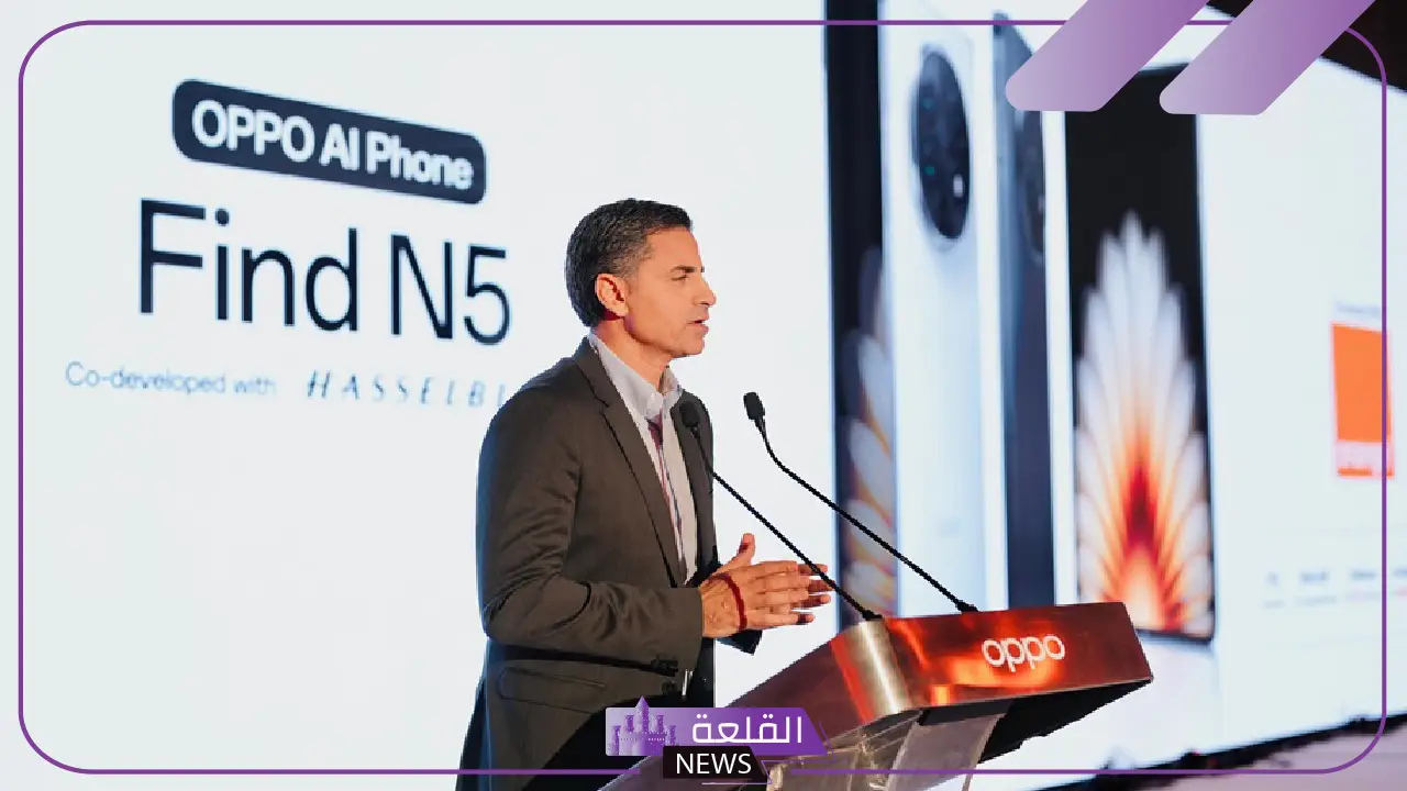 حصريًا للعملاء.. شركة أورنج مصر تعلن إطلاق هاتف Oppo Find 5 5 كيف تحصل على الهاتف؟ خطوات الاشتراك والعرض