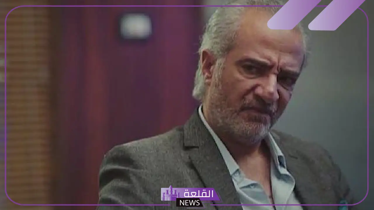 بعد رحلة من العطاء.. وفاة الفنان شريف ليلة وسط حالة من الحزن 5 وداعًا شريف ليلة.. الساحة الفنية تودع أحد أعمدتها