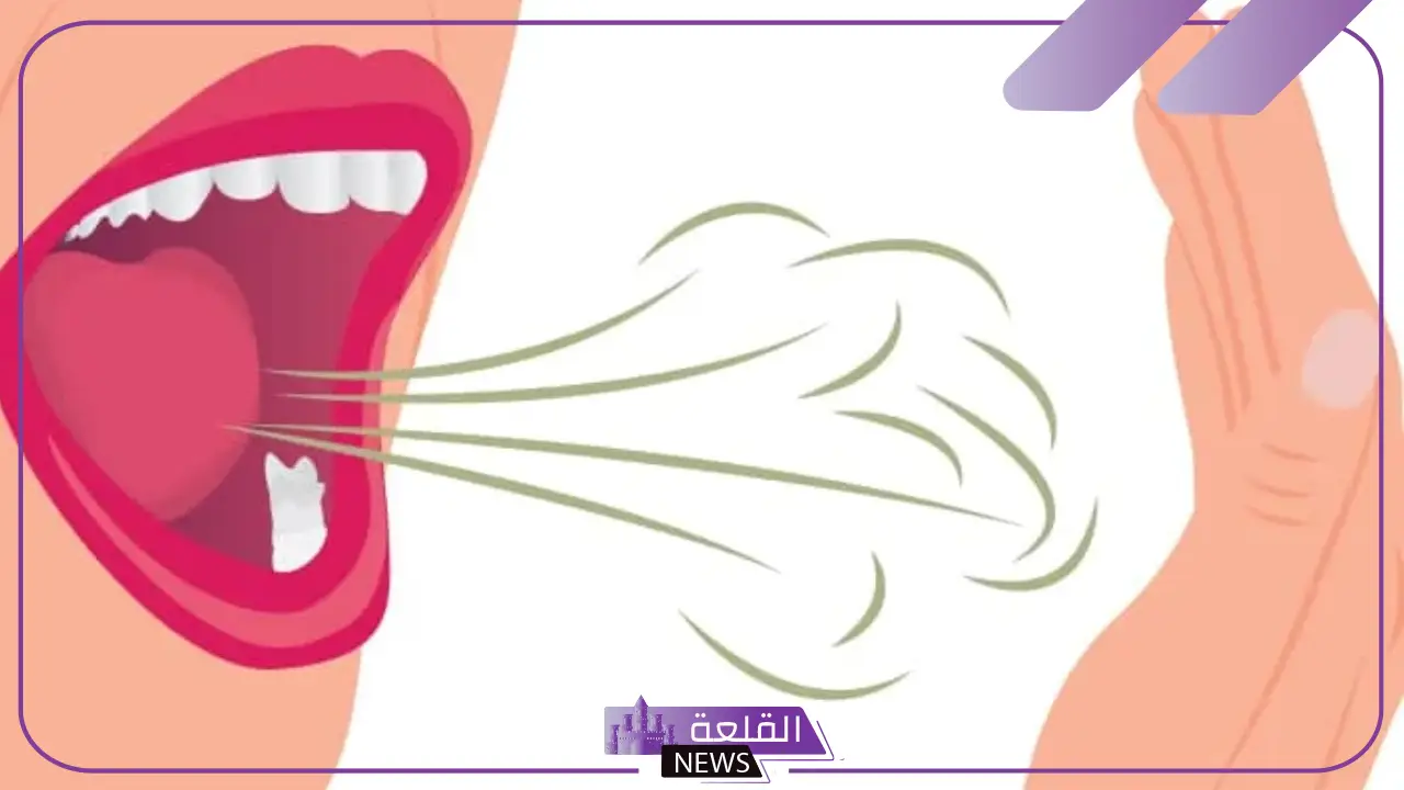 تفسير حلم رائحة الفم الكريهة في المنام للمطلقة والعزباء والرجل