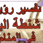 تفسير حلم رؤية الشنطة في المنام للمرأة العزباء ورمزها حسب اللون