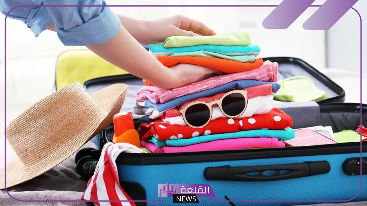 تفسير حلم رؤية شنطة السفر في المنام للعزباء والمتزوجة والرجل