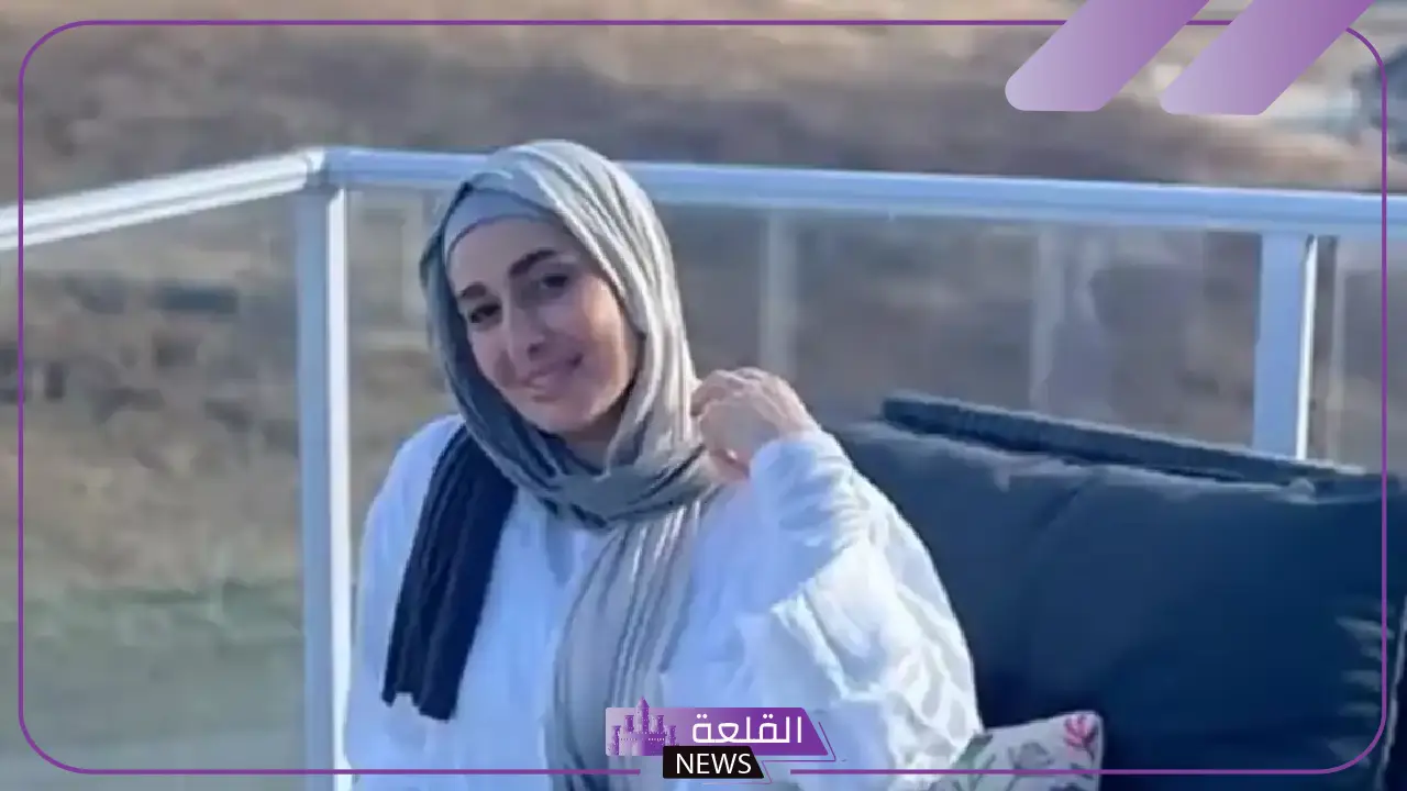 لتقديم محتوى ديني.. حلا شيحة تطلق قناة رسمية على منصة يوتيوب