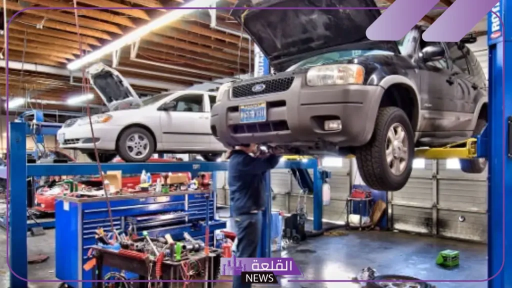 تجربتي مع شيخ الصناعية بالرياض 5 أهمية شيخ الصناعية في الرياض