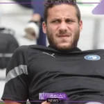 ما علاقة رمضان صبحي بالطالب المقبوض عليه في امتحان المعاهد التعليمية بدلًا منه؟