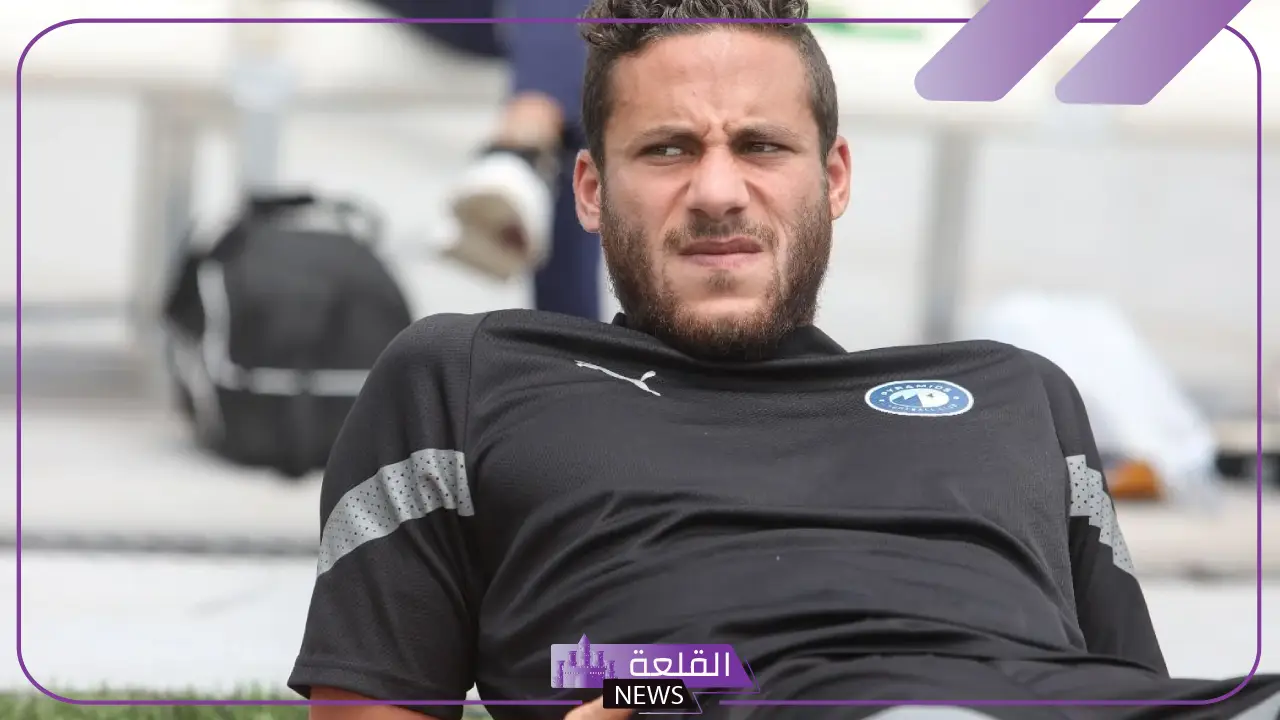 ما علاقة رمضان صبحي بالطالب المقبوض عليه في امتحان المعاهد التعليمية بدلًا منه؟