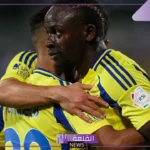 صراع المربع الذهبي.. القنوات الناقلة لمباراة النصر والاخدود في الجولة 31 بدوري روشن والمعلق