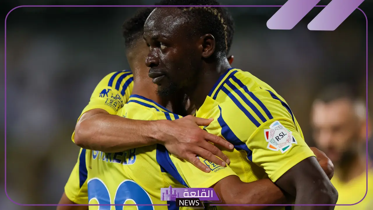 صراع المربع الذهبي.. القنوات الناقلة لمباراة النصر والاخدود في الجولة 31 بدوري روشن والمعلق
