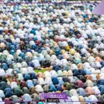 تفسير حلم صلاة العيد في المنام مع الأقارب لابن سيرين