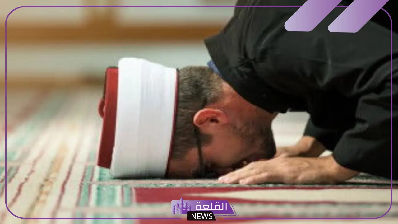 تفسير حلم الصلاة على الميت في المنام للمتزوجة والعزباء والرجل 6 تفسير حلم صلاة جنازة مجهولة