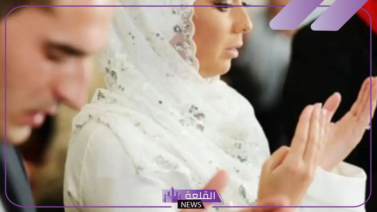 تفسير حلم الزواج من شخص اعرفه في المنام للمتزوجة والعزباء 6 زواج المتزوجة من رجل مجهول