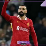 محمد صلاح يدخل قائمة الأكثر حصولًا على ضربات الجزاء في تاريخ البريمرليج