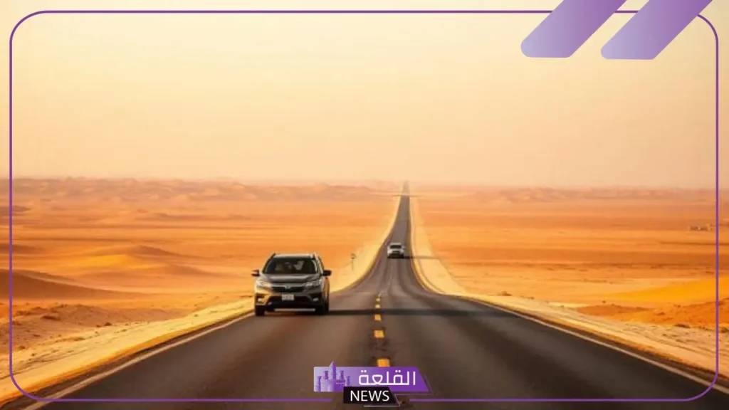 كم تبعد الرياض عن القصيم؟ كم / ساعة بين القصيم والرياض 5 كم / ساعة بين القصيم والرياض