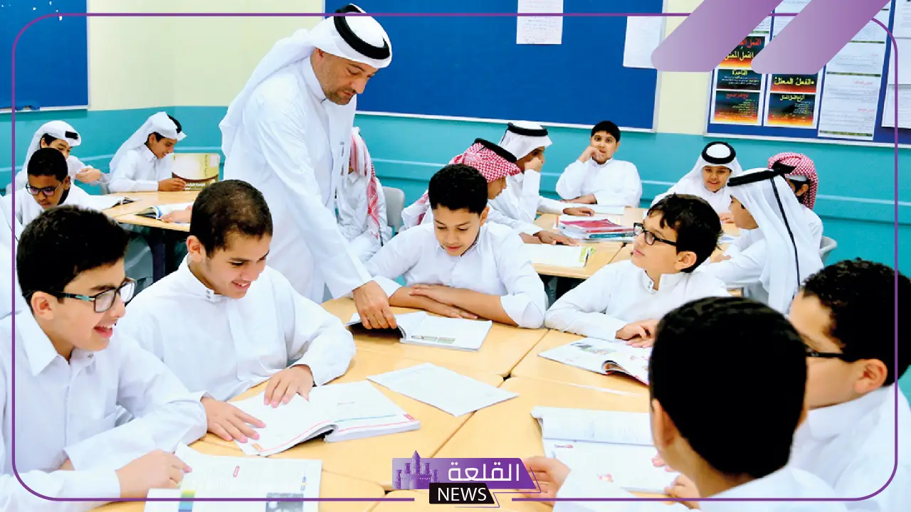 بالأرقام.. طلاب التعليم العام وأولياء الأمور يدافعون عن الالتزام والحضور 5 ارتفاع نسبة الحضور في نهاية العام