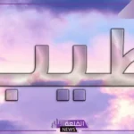 ما هو معنى طيب في المعاجم والقرآن الكريم واستخداماتها