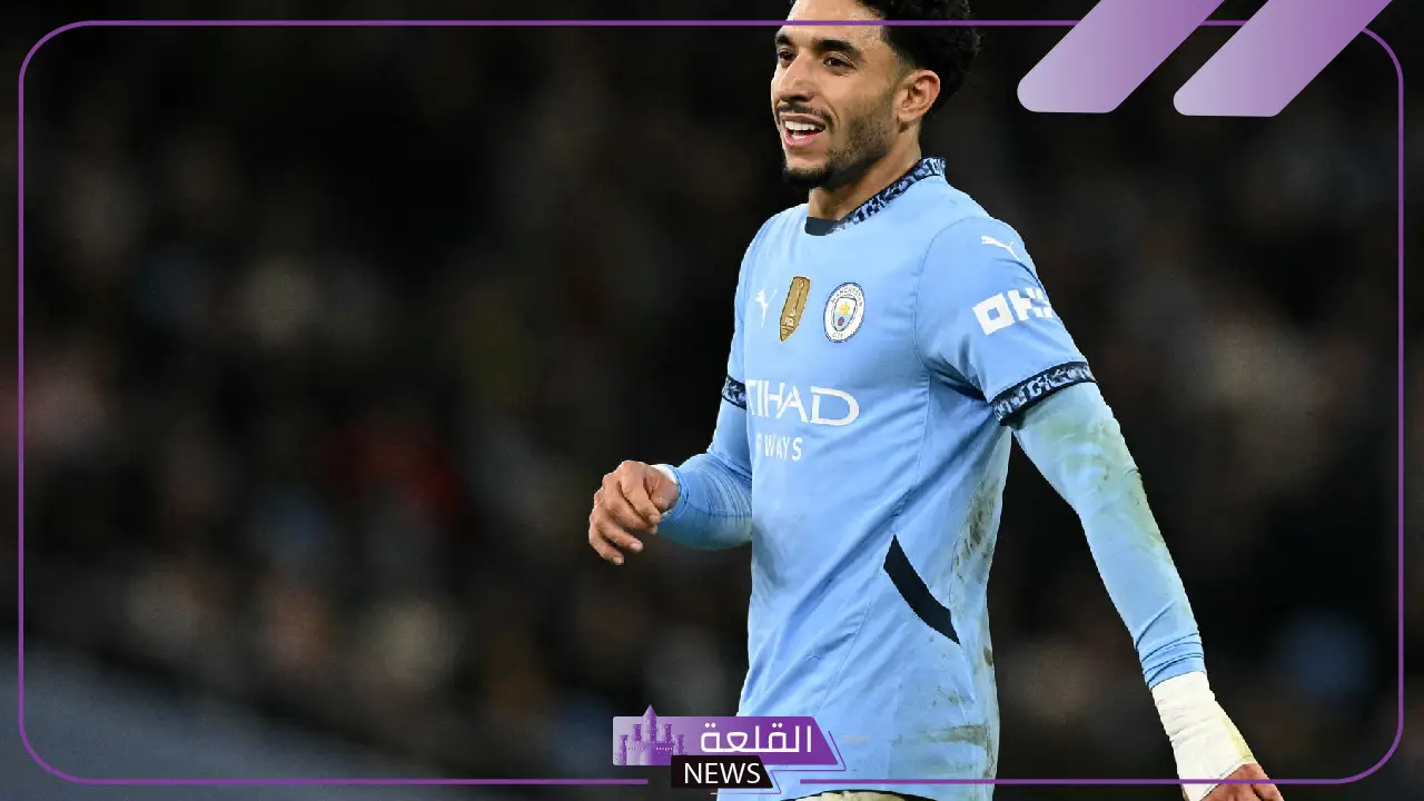 بظهور مرموش.. القنوات الناقلة لمباراة مانشستر سيتي وساوثهامبتون في البريمرليج بظهور مرموش.. القنوات الناقلة لمباراة مانشستر سيتي وساوثهامبتون في البريمرليج