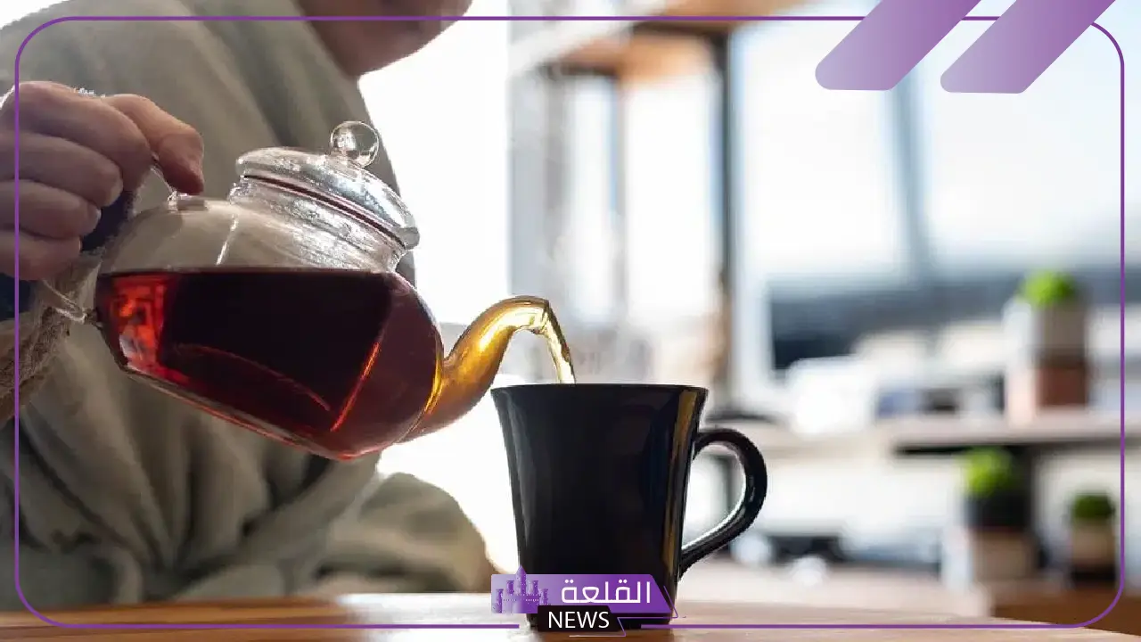 ما الأسباب التي تجعل الشاي صباحًا مضرًا بصحتك؟ 5 لماذا يحذر الأطباء من شرب الشاي فور الاستيقاظ؟