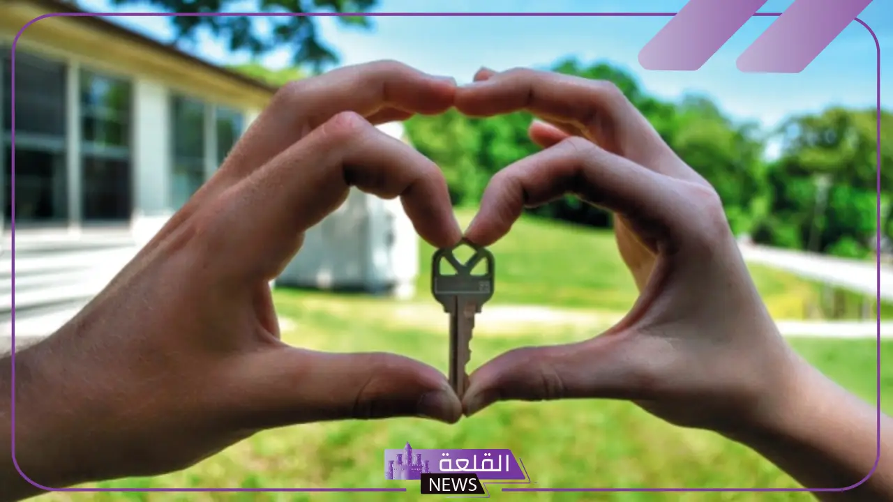 منزل مبارك عبارات جميلة تهنئة قصيرة.. رسائل تهنئة بالمنزل واتس آب