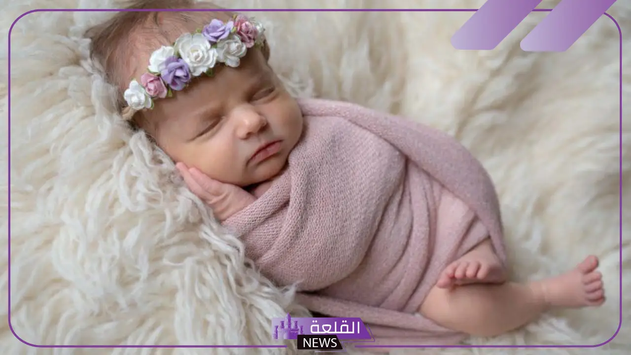 تبريكات مولوده جديدة أنثى جميلة.. دعوات قصيرة للمولودة الجديدة 