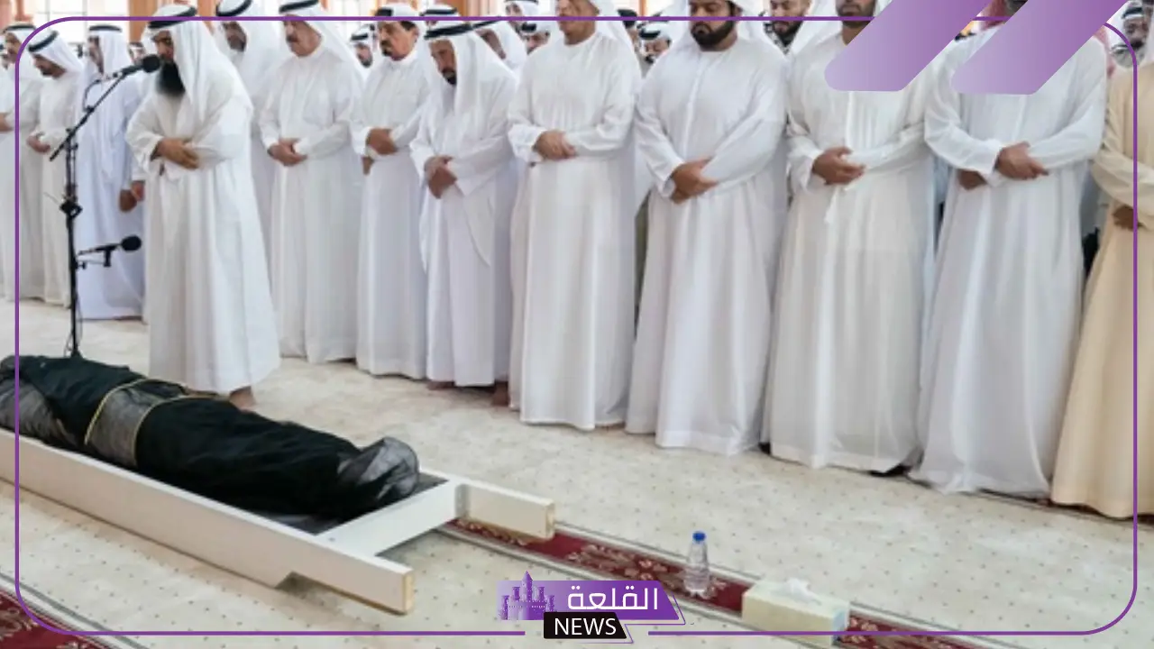 تفسير حلم الصلاة على الميت في المنام للمتزوجة والعزباء والرجل 5 تفسير حلم صلاة الجنازة على الحي