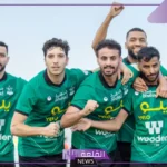 عقب تخطي عقبة أحد.. النجمة يصعد إلى دوري المحترفين والحزم يضمن الملحق