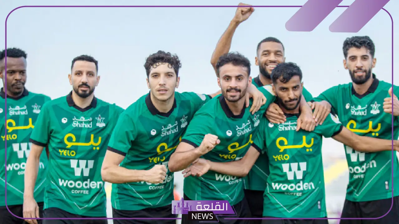 عقب تخطي عقبة أحد.. النجمة يصعد إلى دوري المحترفين والحزم يضمن الملحق