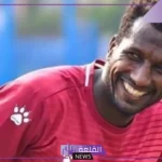 للمرة الثانية.. القبض على لاعب منتخب مصر السابق علي غزال