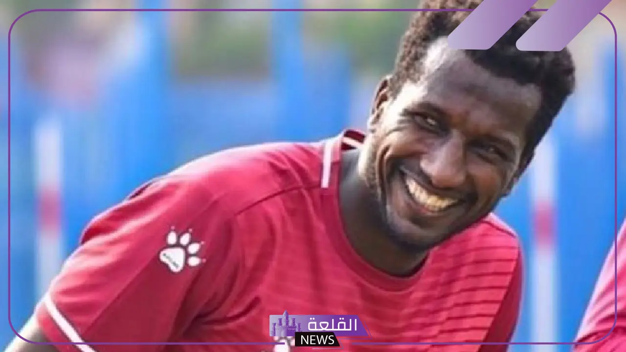للمرة الثانية.. القبض على لاعب منتخب مصر السابق علي غزال