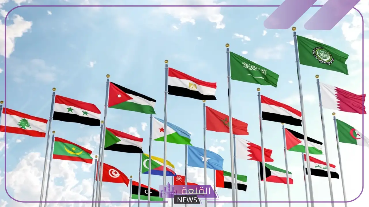 أسماء الدول العربيه وعواصمها.. عدد الدول العربية وأسماؤها 5 الدول العربية وعواصمها واعلامها