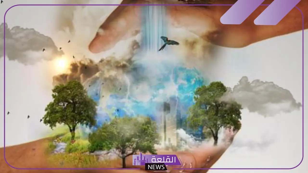بحث عن اغلفة الأرض.. ترتيب أغلفة الأرض من حيث الظهور 6 أهمية دراسة أغلفة الأرض