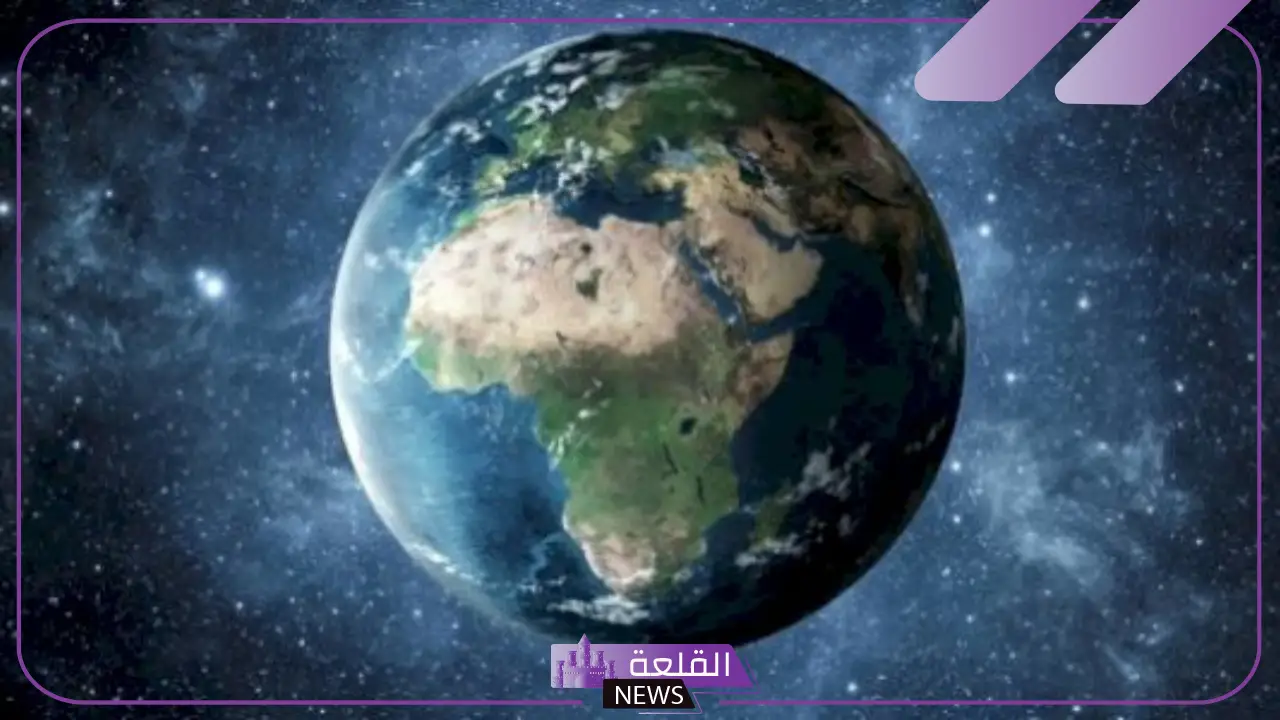 بحث عن اغلفة الأرض.. ترتيب أغلفة الأرض من حيث الظهور