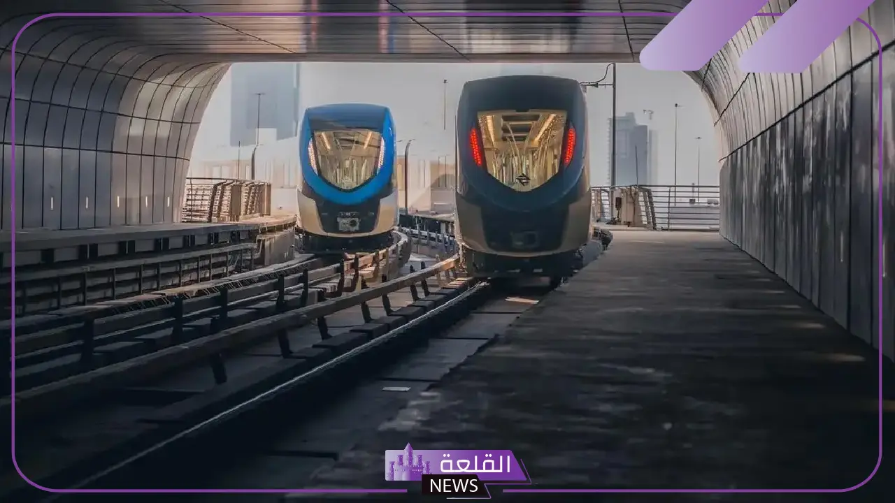 بشكل رسمي.. تغيير مواعيد تشغيل قطار الرياض بدايةً من 5 مايو 5 الهيئة العامة للنقل توضح أسباب التعديل