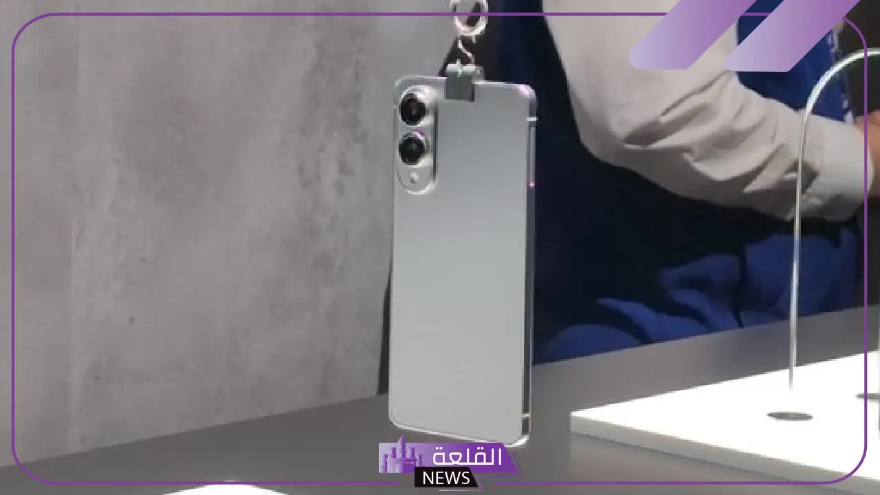 في هذا التوقيت.. موعد إطلاق هاتف Galaxy S25 Edge ومواصفاته
