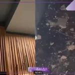 الخيال تحول لحقيقة.. سقوط سقف السينما على المشاهدين أثناء عرض فيلم رعب