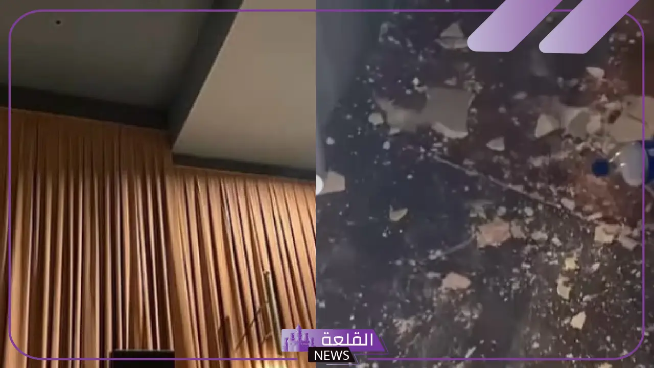 الخيال تحول لحقيقة.. سقوط سقف السينما على المشاهدين أثناء عرض فيلم رعب