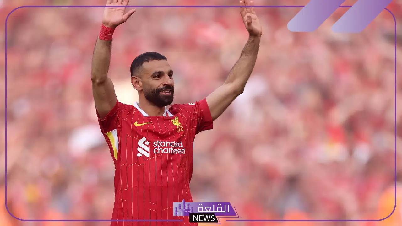 محمد صلاح يدخل قائمة الأكثر حصولًا على ضربات الجزاء في تاريخ البريمرليج 5 محمد صلاح يسجل رقمًا تاريخيًا في ضربات الجزاء بالبريميرليج