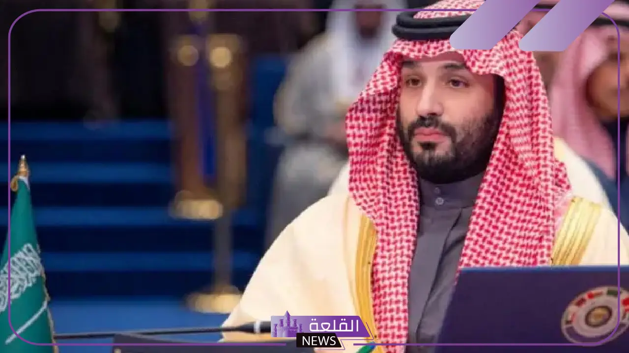 شاهد.. لحظة وصول قادة مجلس التعاون للبدء في المشاركة بالقمة الخليجية الأمريكية