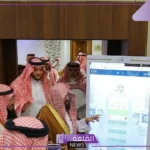 لإثراء تجربة ضيوف الرحمن بلغات عدة.. انطلاق بوابة قاصد الذكية